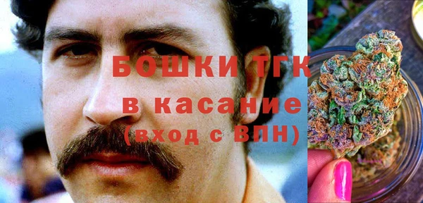 молекула духа Балабаново